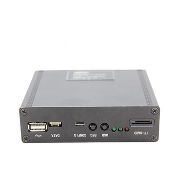 Anpassbarer COFDM-Video-Sender mit Frequenz 200MHz-860MHz H.264 Komprimierungsausgang 30dBm USB-Programmierer