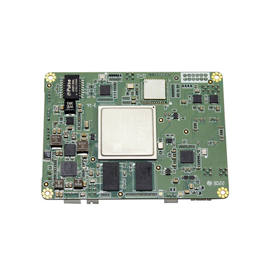 7422 IP-Datenmodul Dual-Channel Hochleistungsmodul mit TCP/IP UDP HTTP Andere Netzwerkprotokolle