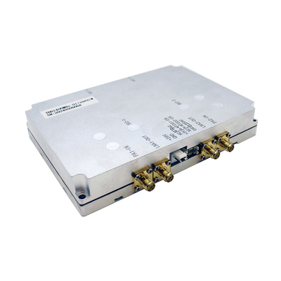 Stabiles 28V Gleichstrommodul für IP-Datenverstärker Kompakt Größe 140×97×23mm