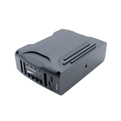 IP MESH Radio Relay 4W Leistung 82Mbps mit Batteriefrequenz 350MHz-4GHz Ausgangsleistung 36dBm 4W MIMO 2x2 Anpassbar