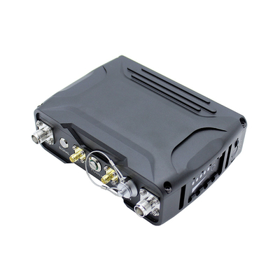 IP MESH Radio Relay 4W Leistung 82Mbps mit Batteriefrequenz 350MHz-4GHz Ausgangsleistung 36dBm 4W MIMO 2x2 Anpassbar