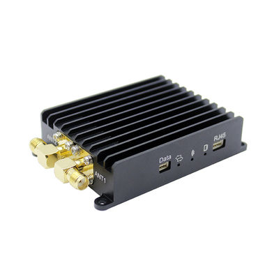Mini-Drohne IP-Videodatenverbindung 5-15km AES-Verschlüsselung