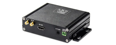 Der Latenz-150ms tragbare Hdmi drahtlose Audiofrequenz übermittler-des Empfänger-200-860mhz