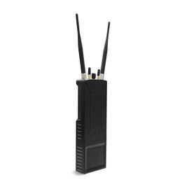 IP66 MESH Radio für die Polizei Militär-4W MIMO 350MHz-4GHz kundengerecht