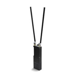 IP66 MESH Radio für die Polizei Militär-4W MIMO 350MHz-4GHz kundengerecht