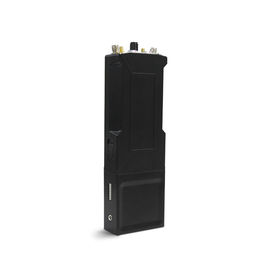 IP66 MESH Radio für die Polizei Militär-4W MIMO 350MHz-4GHz kundengerecht