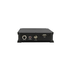 LKAV1644 UGV-Videotransmitter COFDM QPSK CVBS NTSC PAL AES Verschlüsselung