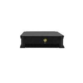 LKAV1644 UGV-Videotransmitter COFDM QPSK CVBS NTSC PAL AES Verschlüsselung