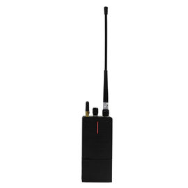 Militärpolizei Handmini-IP Mesh Radio 200MHz-1.5GHz kundengerecht
