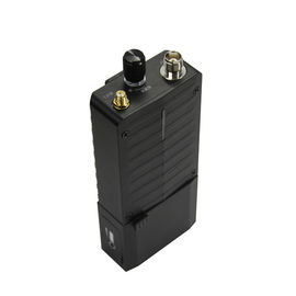 Militärpolizei Handmini-IP Mesh Radio 200MHz-1.5GHz kundengerecht