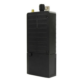 Militärpolizei Handmini-IP Mesh Radio 200MHz-1.5GHz kundengerecht