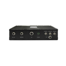 LKAV1615 1,5 km EOG UGV FHD Video und Daten COFDM Videotransmitter
