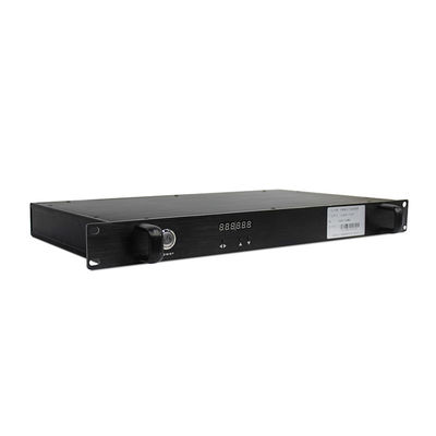 LKAV1302 COFDM-Videoreceiver für Polizeiautos