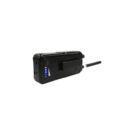 LKAV2101 Polizei Militär Handheld Mini IP MESH Terminal Radio 350-1800MHz AES Verschlüsselung 40Mbps