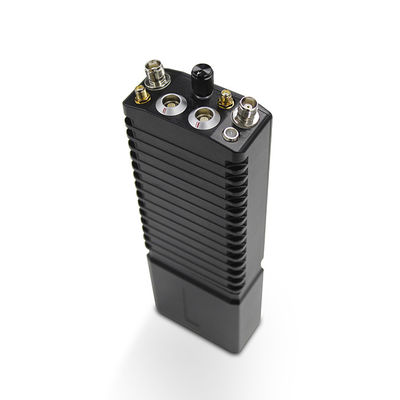 LKAV2201 IP Mesh Radio Live-Streaming Video &amp; Daten 4W MIMO 350MHz-4GHz Anpassbar