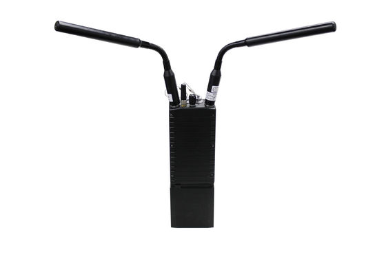LKAV2201 IP Mesh Radio Live-Streaming Video &amp; Daten 4W MIMO 350MHz-4GHz Anpassbar