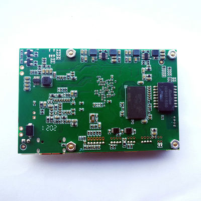 LKAV6614 5 km UAV OEM-Hauptplatte-Motherboard PCBA-Video-Datenverbindungsmodul