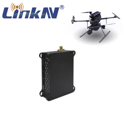 LKAV1614 1w 20km Militär UAV Drohne Datenlink Video Radio Sender