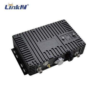 IP66 40dBm starke Fahrzeug-angebrachte Verschlüsselung CPE 400MHz/600MHz/1.4GHz/1.8GHz AES