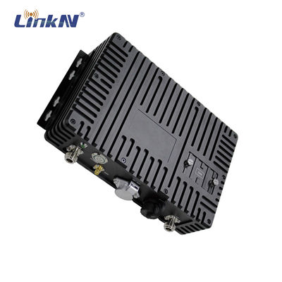 Schroffer Fahrzeug-angebrachter starker Entwurf IP66 TDD-LTE CPE AES Verschlüsselungs-40dBm