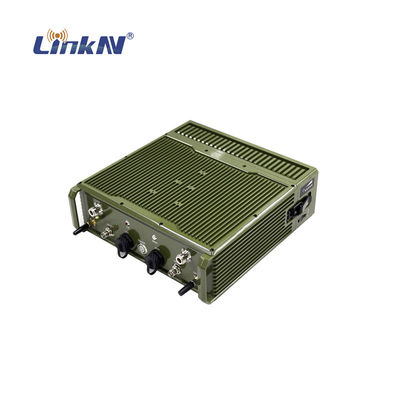 LKAV7903 40dBm Hochleistungs 4G-LTE MIMO Videoübertragung IP MESH Radio