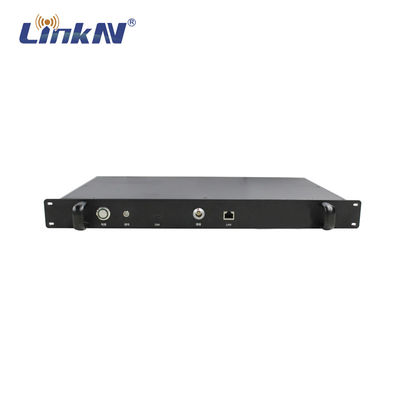 LKAV3307 4W Power  1U Shipborne Videoübertragung IP MESH Radio