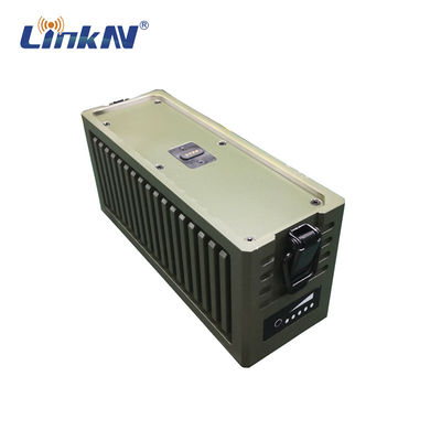 LKAV3702 40dBm Long Distance IP MESH Radiobasisstation 40dBm Leistung Multi-Hops 82Mbps AES256 Verschlüsselung