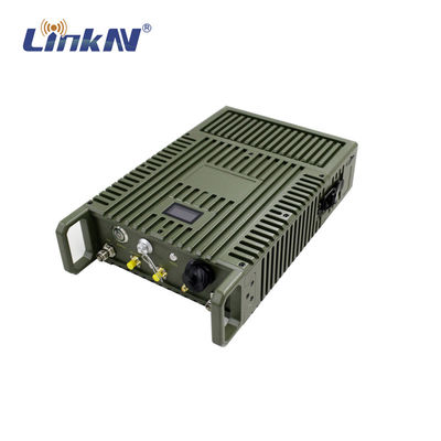 LKAV3702 40dBm Long Distance IP MESH Radiobasisstation 40dBm Leistung Multi-Hops 82Mbps AES256 Verschlüsselung
