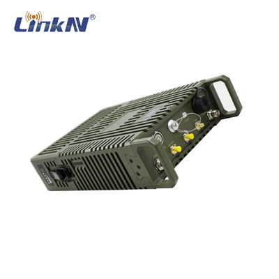 Schroffe taktische Energie AES256 Enrcyption 2.4G WIFI GBP/BD MeSH Radio Base Stations 40dBm