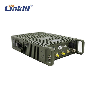 Schroffe taktische Energie AES256 Enrcyption 2.4G WIFI GBP/BD MeSH Radio Base Stations 40dBm