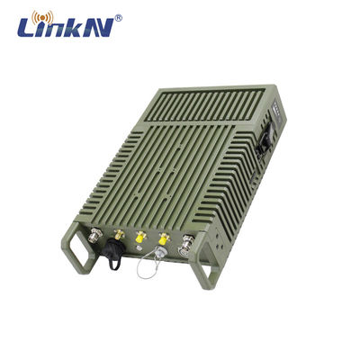 Batteriebetriebene Verschlüsselung IP66/67 hoher Leistung AES256 MeSH Base Stations 40dBm