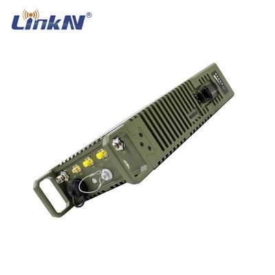 Hohe Leistung AES Enrcyption Polizei-taktische MeSH Base Stations 82Mbps 40dBm