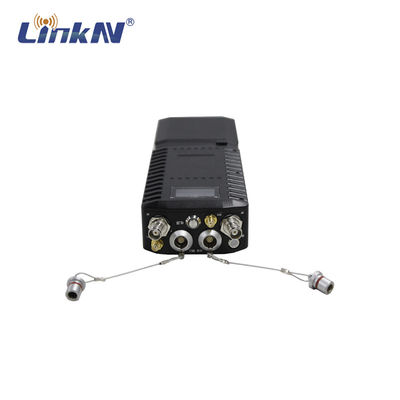 LKAV2201 IP Mesh Radio Live-Streaming Video &amp; Daten 4W MIMO 350MHz-4GHz Anpassbar