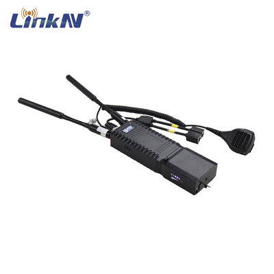 LKAV2201 Wireless CCTV Video Security IP Mesh Radio 4W 80Mbps 350MHz-4GHz anpassbar