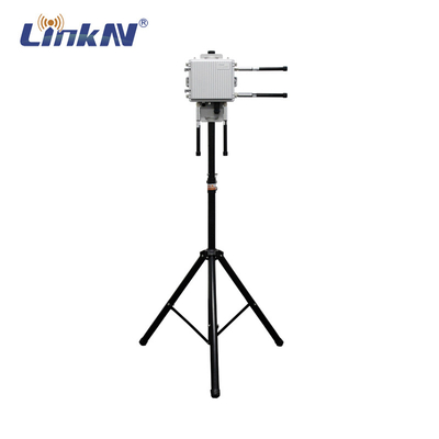 LKAV3412 Robust IP67 5.8GHz Militärische drahtlose Kommunikation IP MESH MIMO Radio