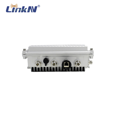 LKAV3412 Robust IP67 5.8GHz Militärische drahtlose Kommunikation IP MESH MIMO Radio