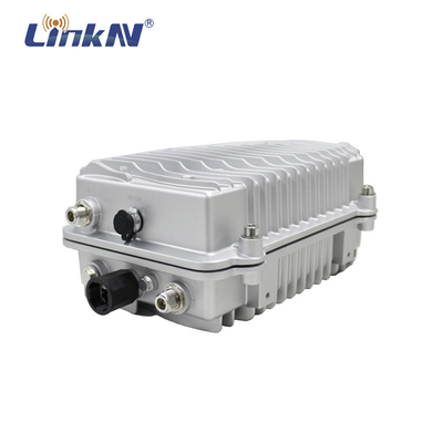 LKAV3720 Hochbandbreite IP67 DC12V Ethernet Robust Outdoor  IP MESH Radio