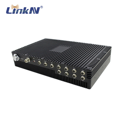 LKAV1650 UGV-Low-Latency-FHD-Wireless-Kommunikation UGV-EOD-Videotransmitter