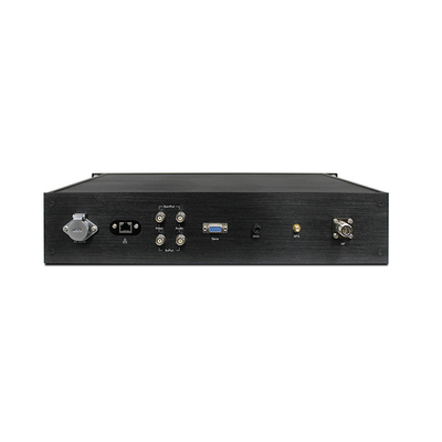 LKAV1707 20-30km 43dBm HDMI/SDI CVBS COFDM Videoübertragungsradio