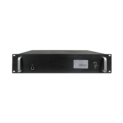 LKAV1707 20-30km 43dBm HDMI/SDI CVBS COFDM Videoübertragungsradio
