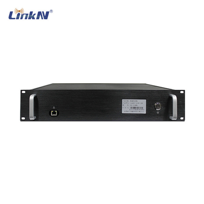LKAV1707 43dBm Long Distance COFDM Hochleistungsvideo 30Mbps Sendefunk