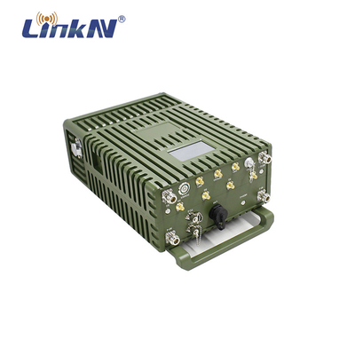 LKAV3703 IP MESH MIMO Radiovideodatenübertragung Kommunikationsbasestation