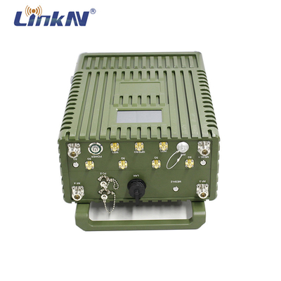 LKAV3703 40dBm Polizeidaten-Video-Kommunikationsmodul IP MESH Radio