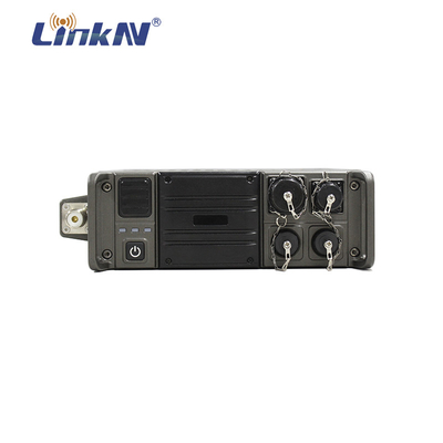 LKAV3901 50-70 km Militärische MESH Schmalband-tragbare Radiobasisstation