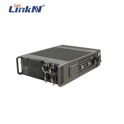 MIL-STD-810 Portable  Radio MESH Mehrfachverschlüsselung Batteriebetrieben