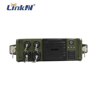 LKAV3902 tragbares militärisches Videokommunikationsmodul MIMO IP MESH Radio