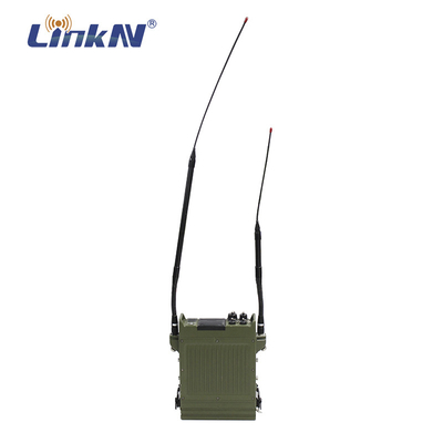 LKAV3902 tragbares militärisches Videokommunikationsmodul MIMO IP MESH Radio